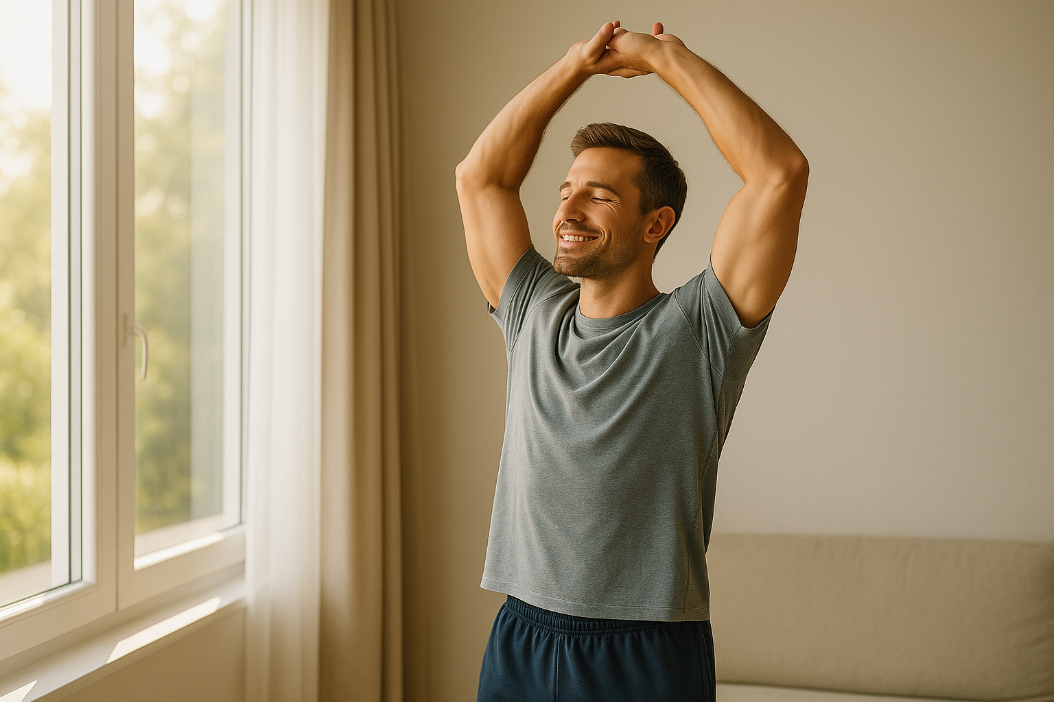 Essential Health Tips for Better Living