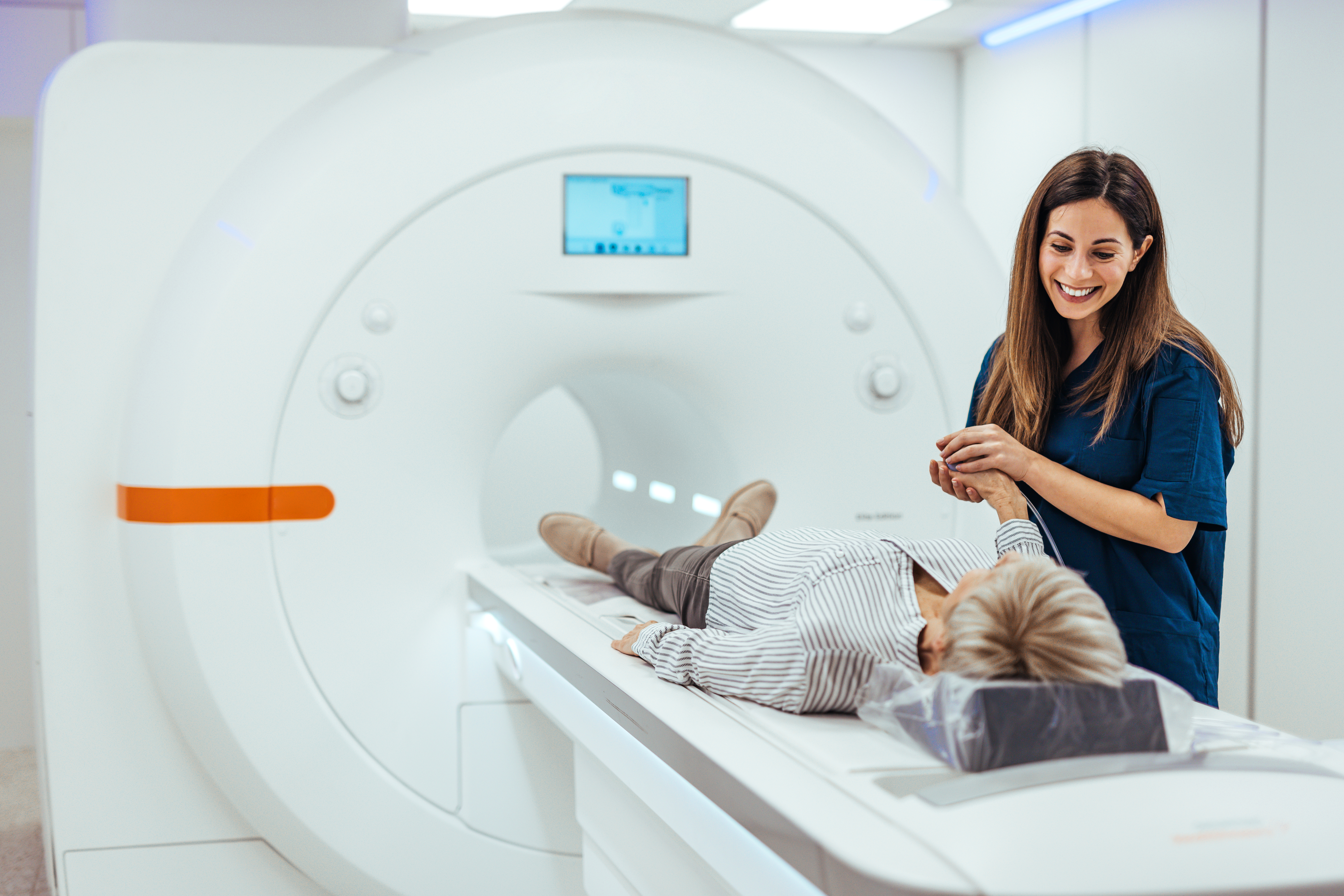 Everything You Need to Know About MRI Scans
