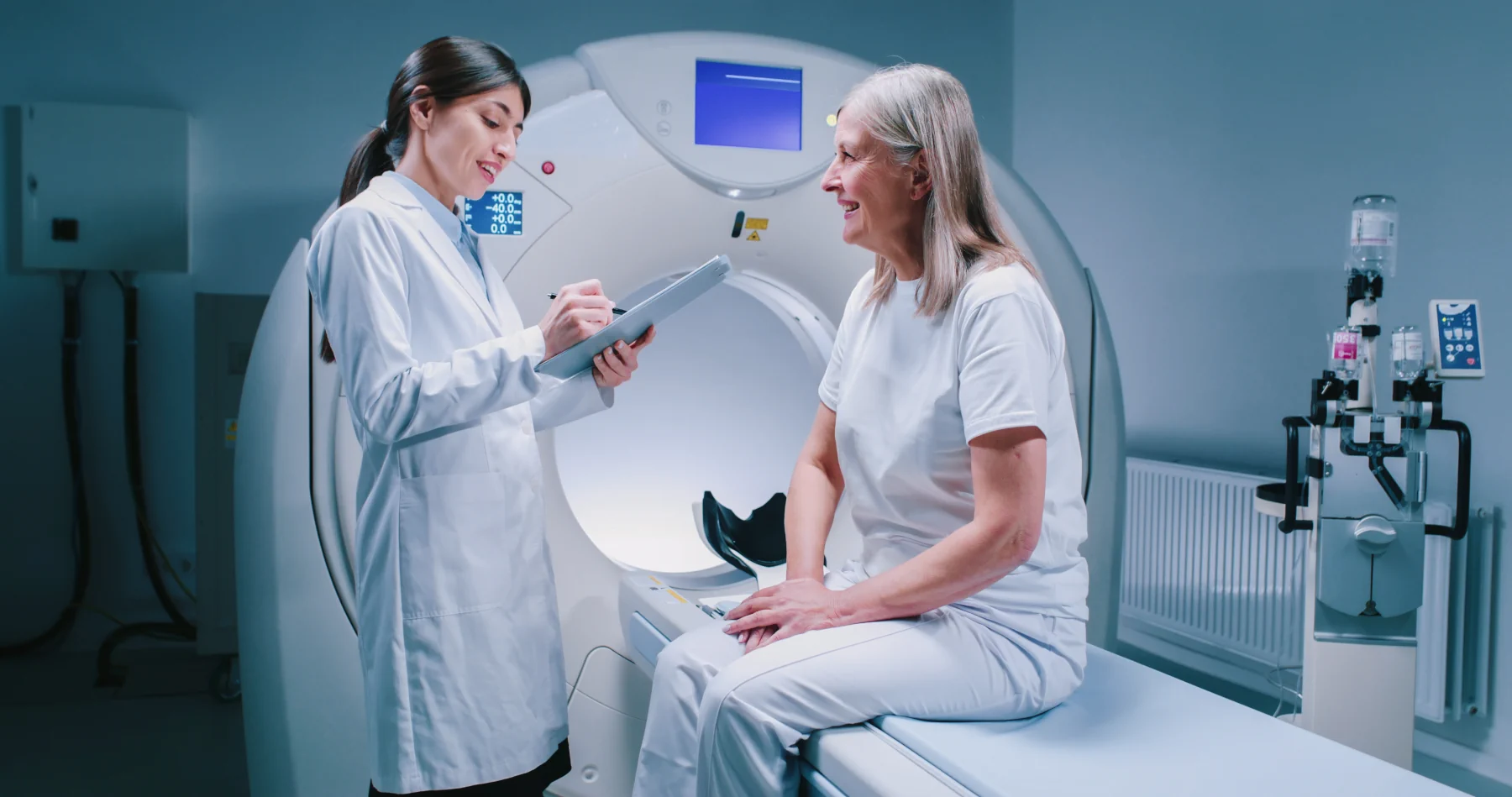 How to Prepare for Your First MRI