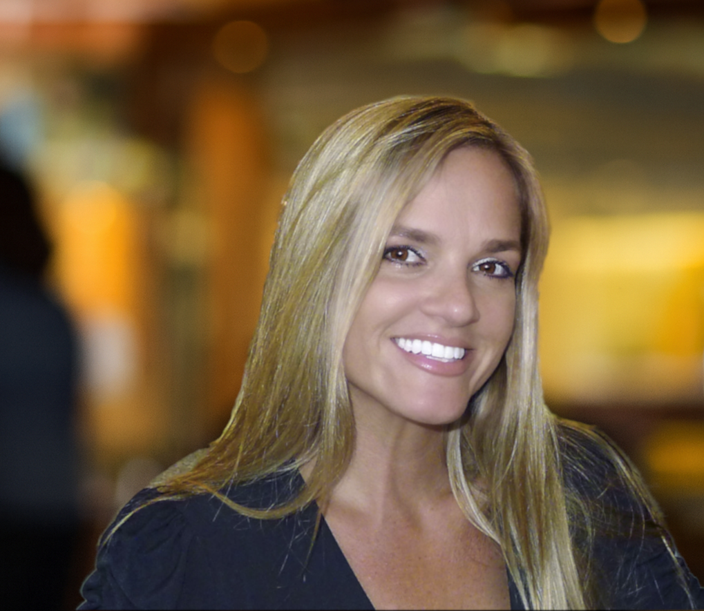 Donna Cabrera, Co-Founder