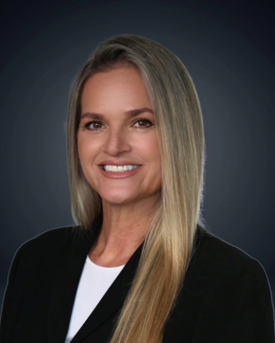 Donna Cabrera, Co-Founder