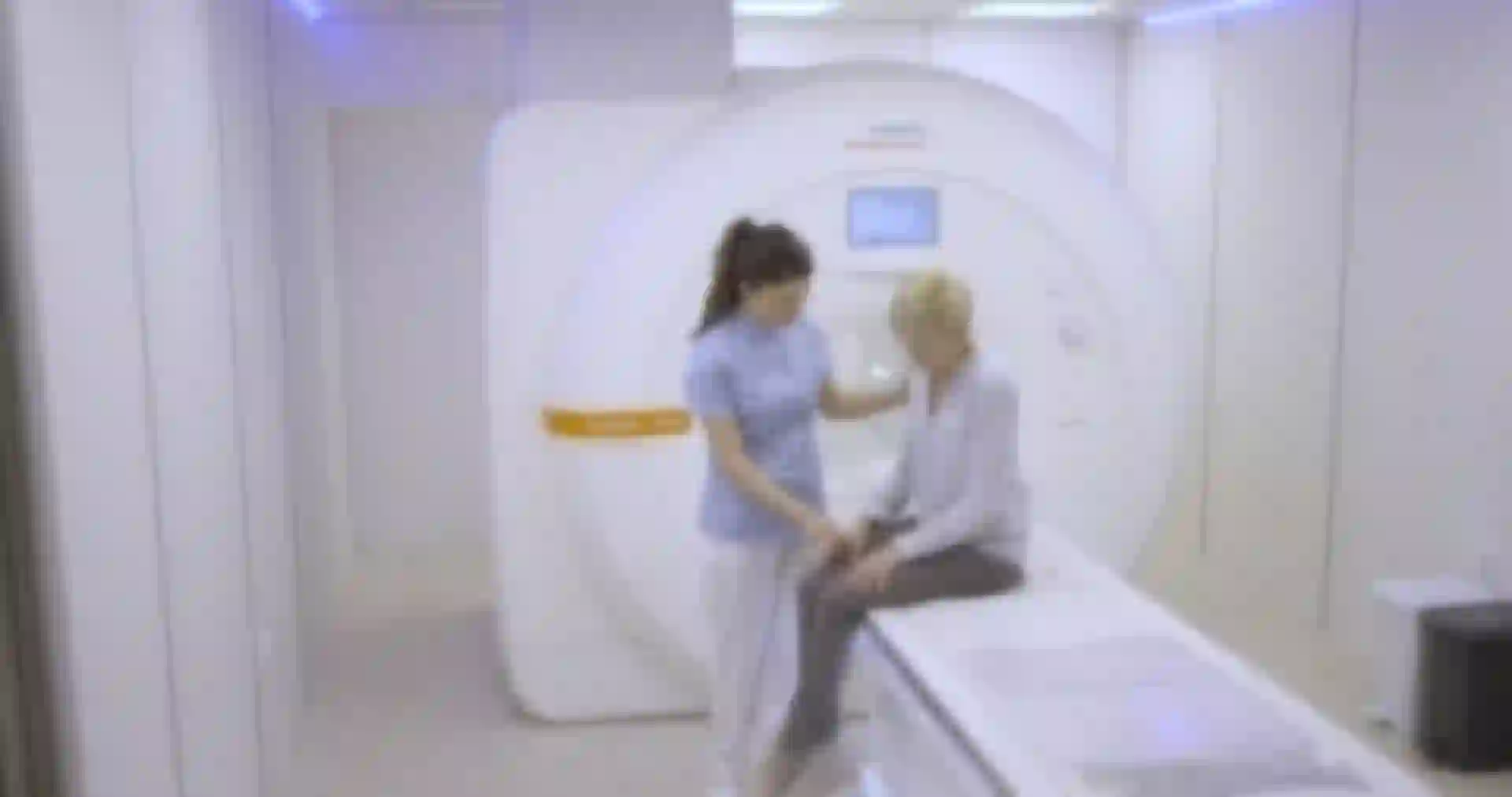 MRI Background